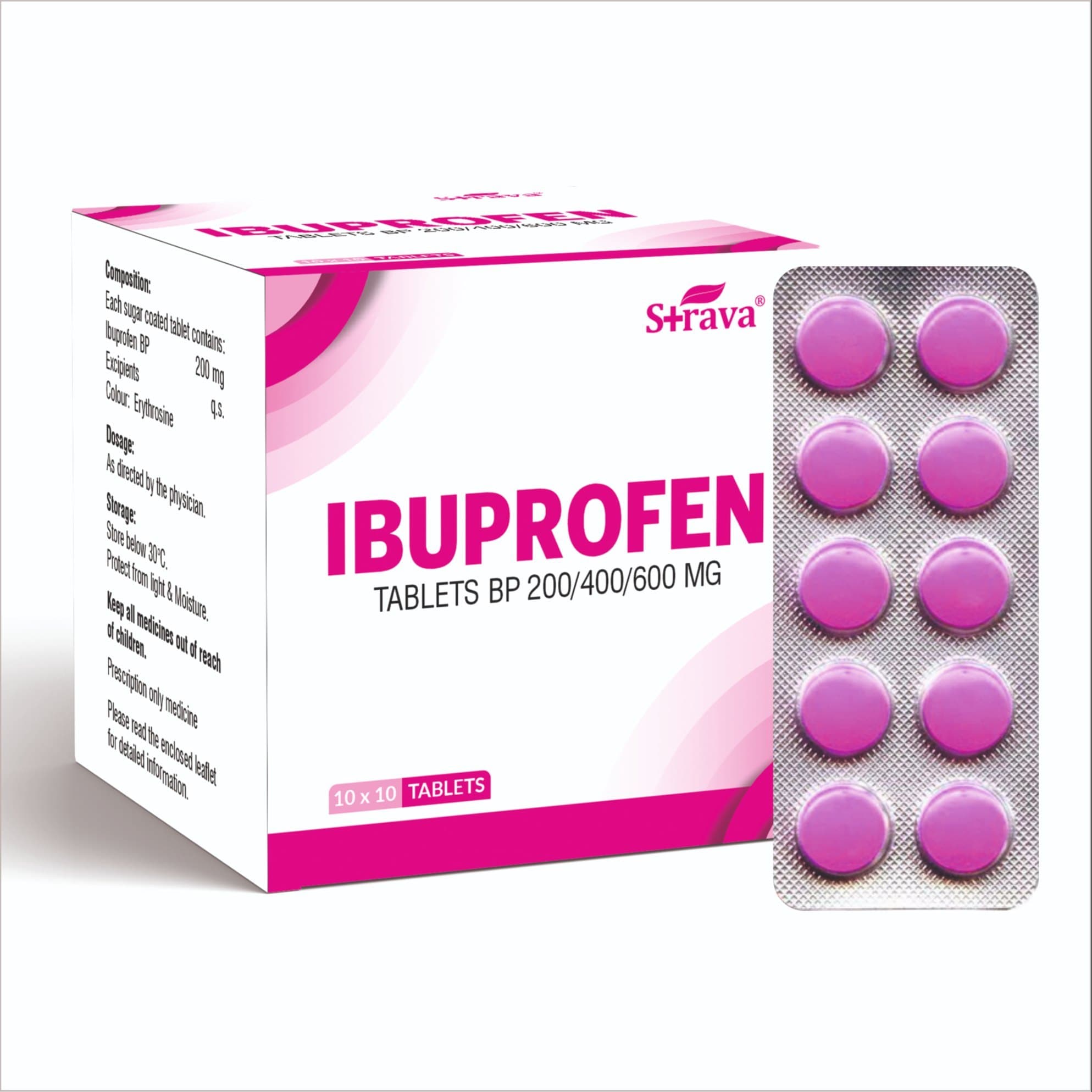 Ibuprofen