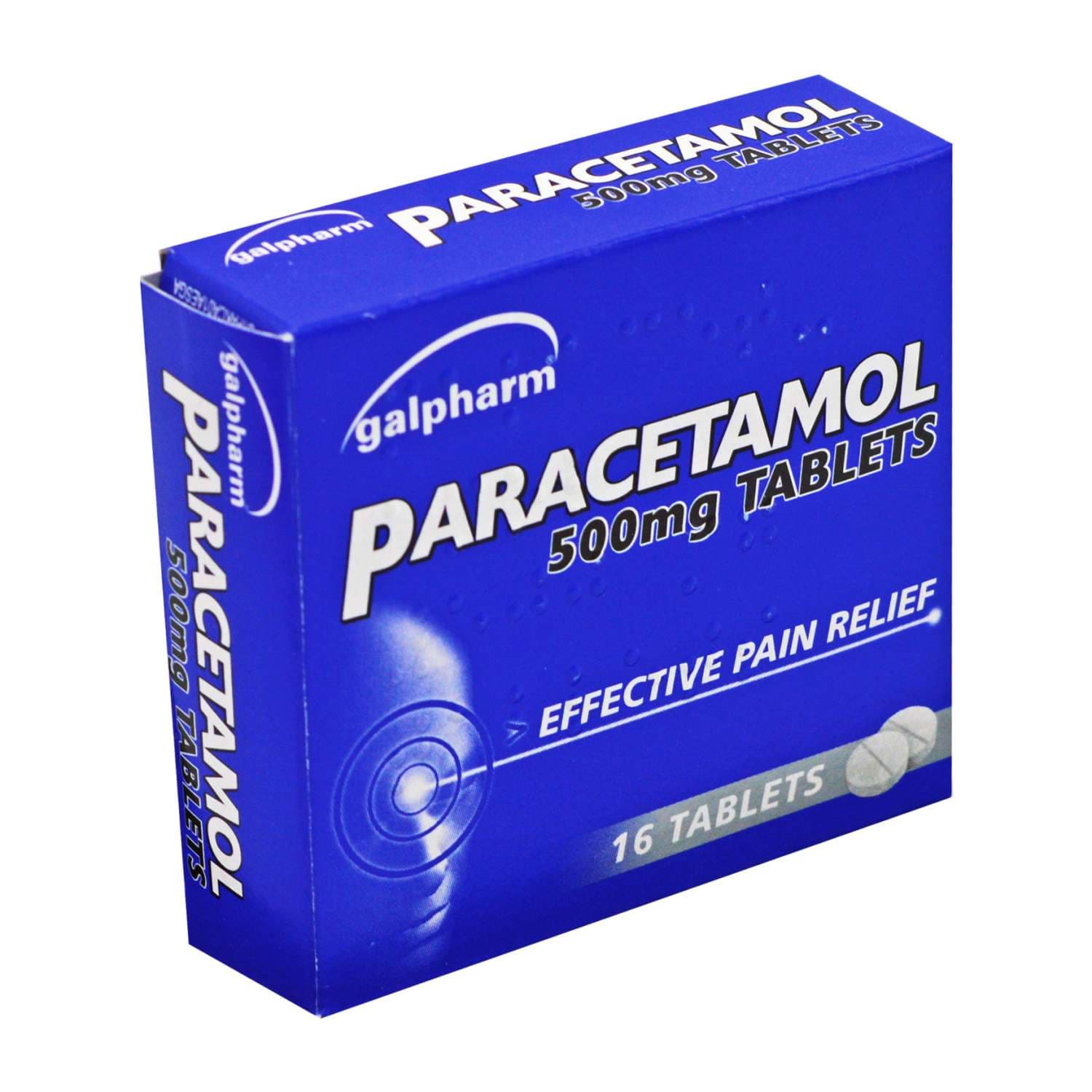 Paracetamol