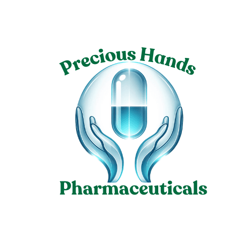 Precious Hand Pharma